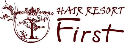 HAIR RESORT First ファースト